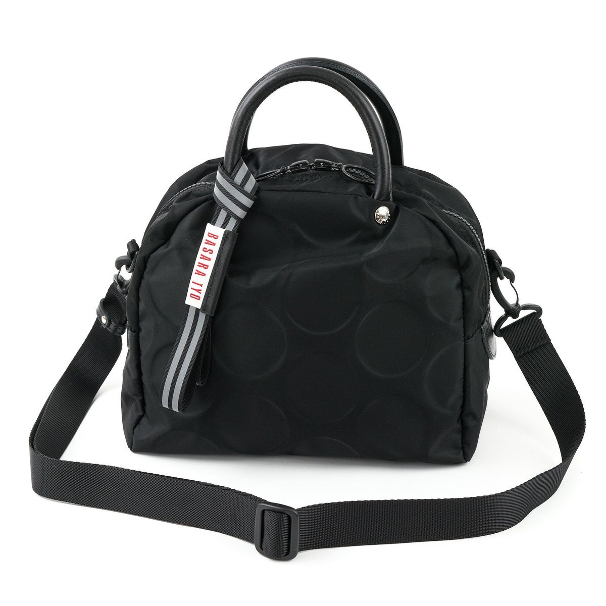 BASARA TYO バサラ ジータ2 2WAYハンドバッグ 1414812