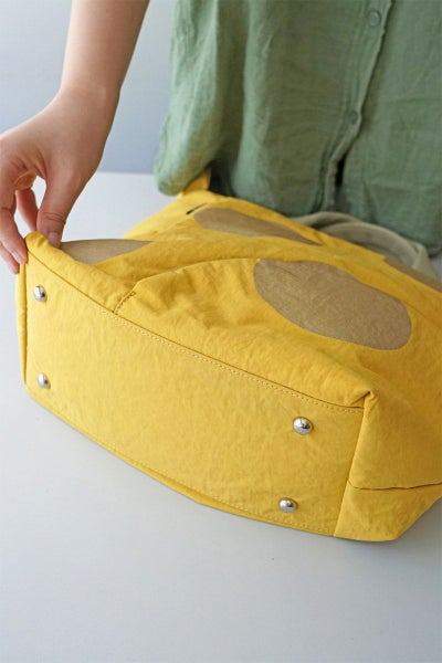 BASARA TYO バサラ ポア 2WAYショルダーバッグ 1414590