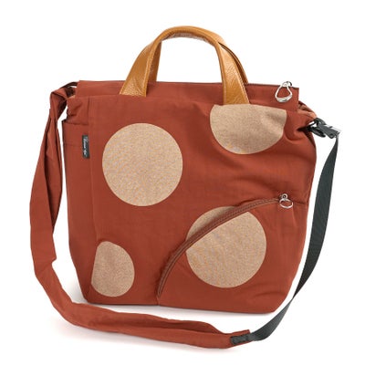 BASARA TYO バサラ ポア 2WAYショルダーバッグ 1414590