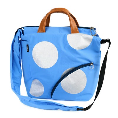 BASARA TYO バサラ ポア 2WAYショルダーバッグ 1414590