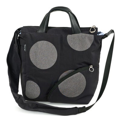 BASARA TYO バサラ ポア 2WAYショルダーバッグ 1414590