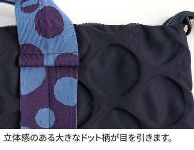 BASARA TYO バサラ テアン 2WAYトートバッグ 1414571