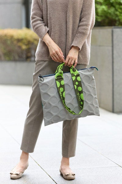 BASARA TYO バサラ テアン 2WAYトートバッグ 1414571