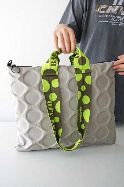 BASARA TYO バサラ テアン 2WAYトートバッグ 1414571