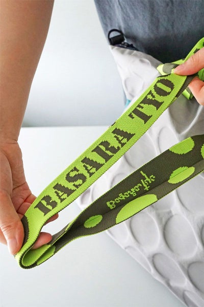 BASARA TYO バサラ テアン 2WAYトートバッグ 1414571