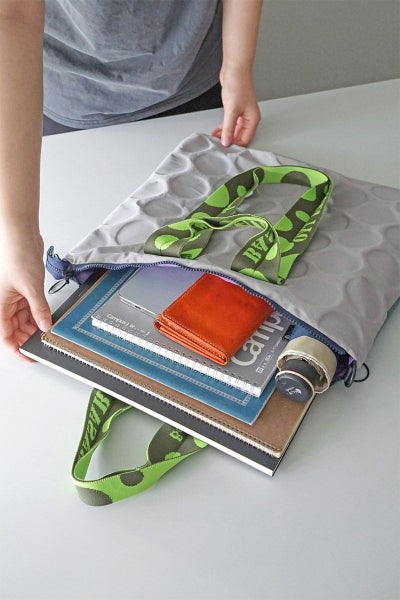 BASARA TYO バサラ テアン 2WAYトートバッグ 1414571