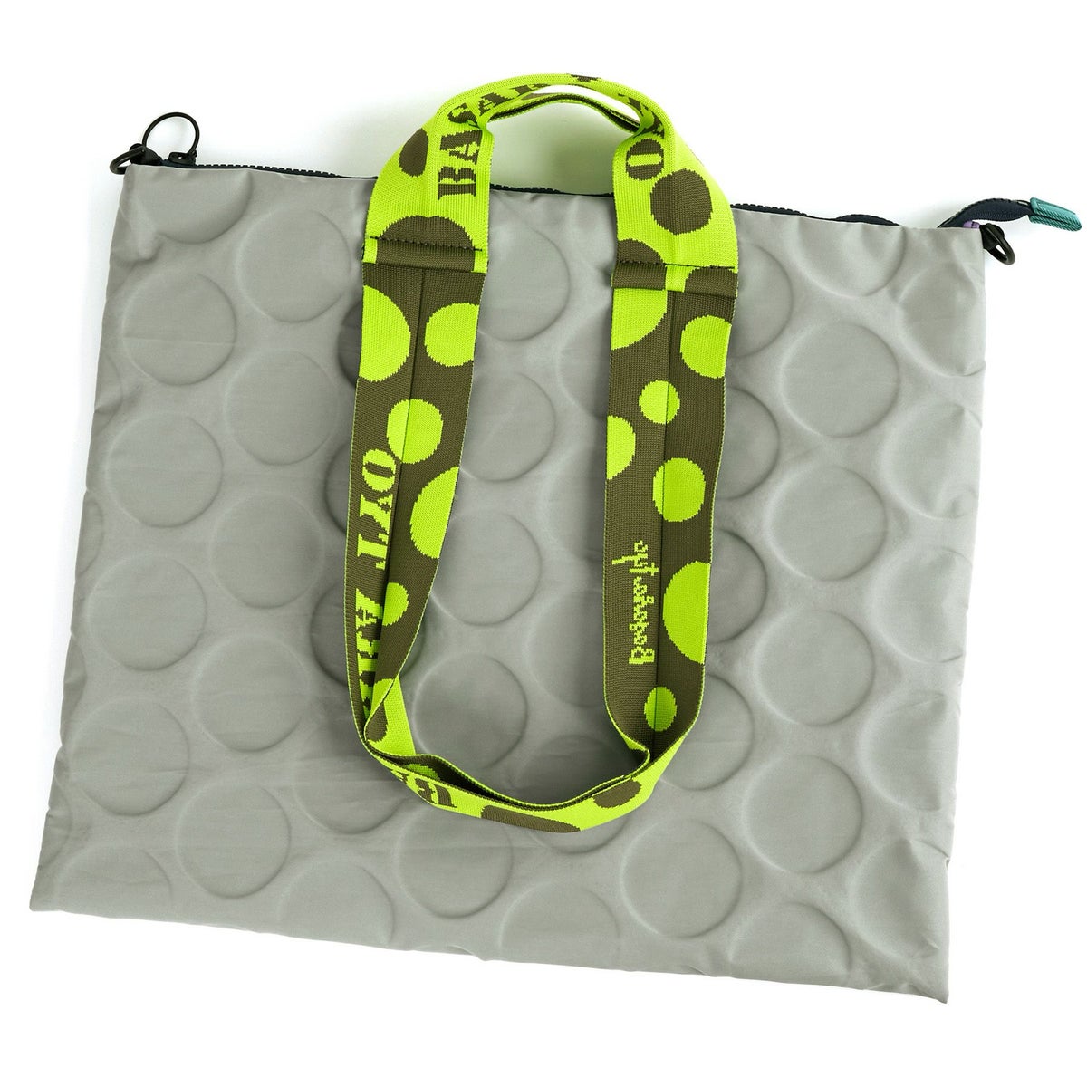 BASARA TYO バサラ テアン 2WAYトートバッグ 1414571