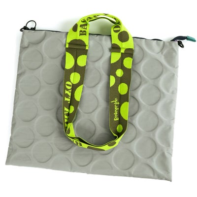 BASARA TYO バサラ テアン 2WAYトートバッグ 1414571