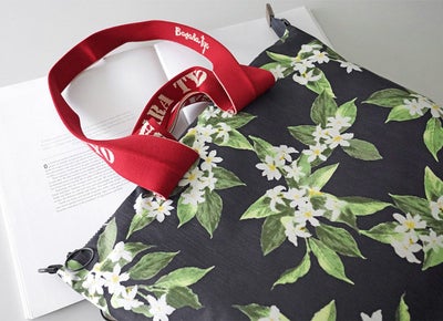 BASARA TYO バサラ テアン 2WAYトートバッグ 1414570