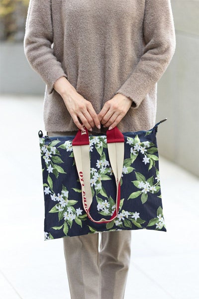 BASARA TYO バサラ テアン 2WAYトートバッグ 1414570