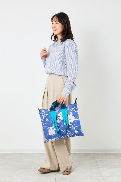 BASARA TYO バサラ テアン 2WAYトートバッグ 1414570