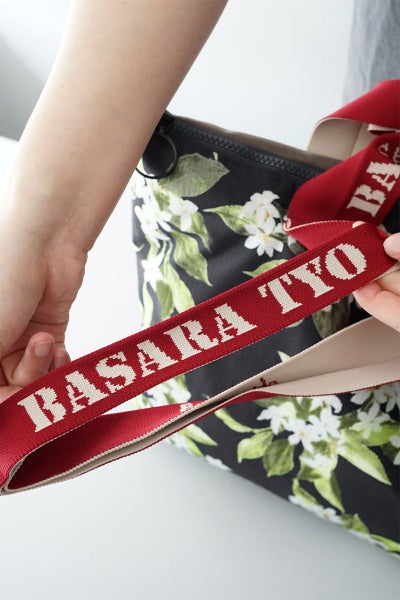 BASARA TYO バサラ テアン 2WAYトートバッグ 1414570