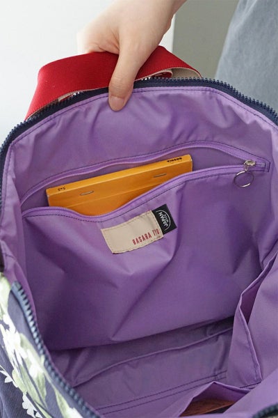 BASARA TYO バサラ テアン 2WAYトートバッグ 1414570