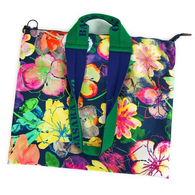 BASARA TYO バサラ テアン 2WAYトートバッグ 1414570