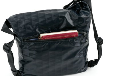 BASARA TYO バサラ スイウ 2WAYリュック 1414555