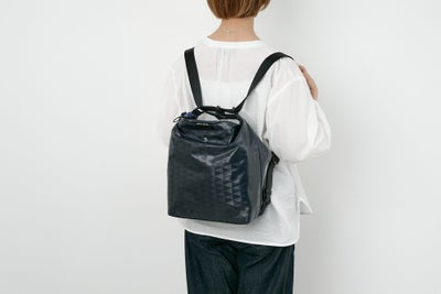 BASARA TYO バサラ スイウ 2WAYリュック 1414555