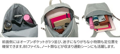 BASARA TYO バサラ スイウ リュック 1414554