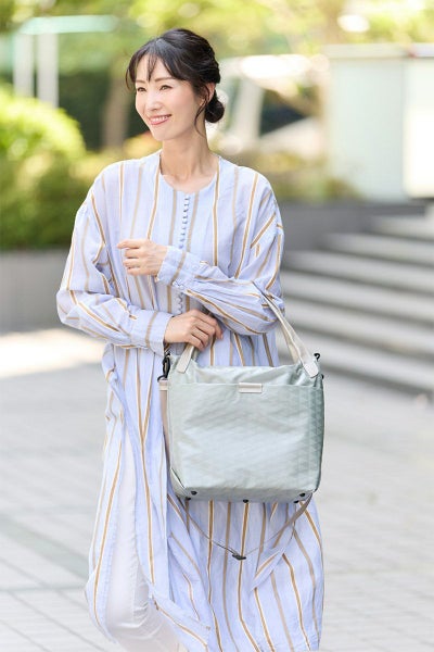 BASARA TYO バサラ スイウ 2WAYショルダーバッグ 1414553