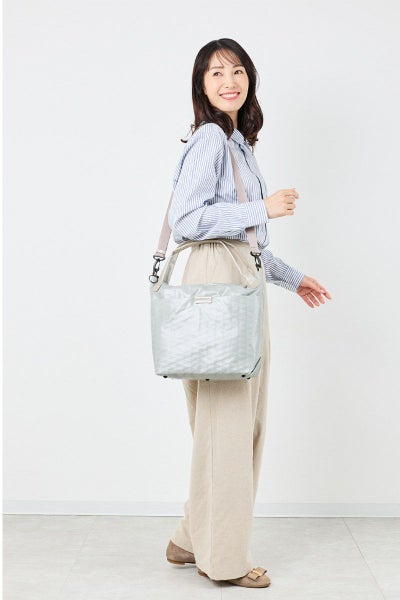 BASARA TYO バサラ スイウ 2WAYショルダーバッグ 1414553