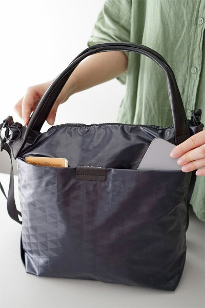 BASARA TYO バサラ スイウ 2WAYショルダーバッグ 1414553