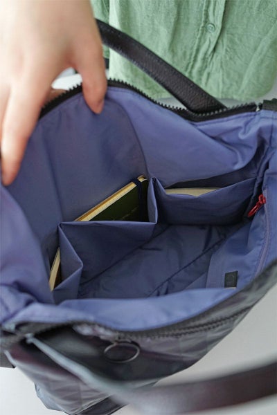 BASARA TYO バサラ スイウ 2WAYショルダーバッグ 1414553