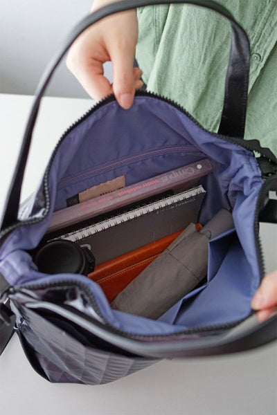 BASARA TYO バサラ スイウ 2WAYショルダーバッグ 1414553