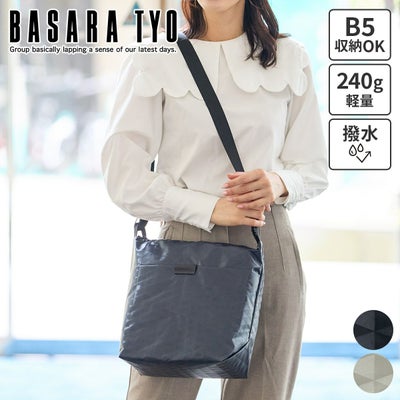 BASARA TYO バサラ スイウ ショルダーバッグ 1414551