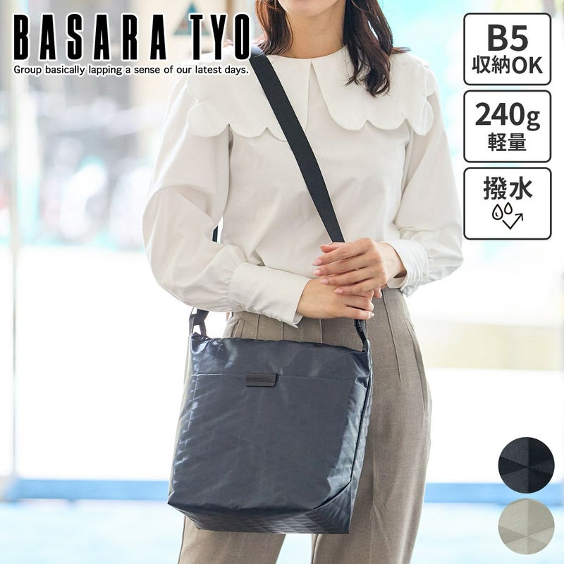 BASARA TYO バサラ スイウ ショルダーバッグ 1414551