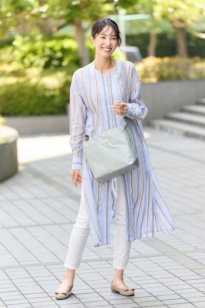 BASARA TYO バサラ スイウ ショルダーバッグ 1414551