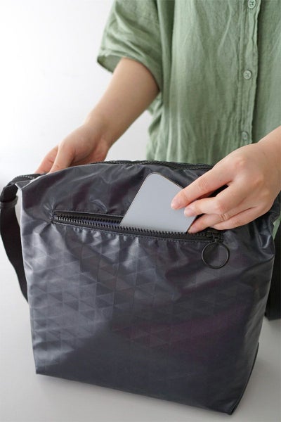 BASARA TYO バサラ スイウ ショルダーバッグ 1414551