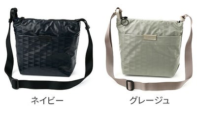 BASARA TYO バサラ スイウ ショルダーバッグ 1414550