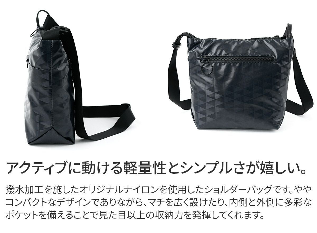 BASARA TYO バサラ スイウ ショルダーバッグ 1414550