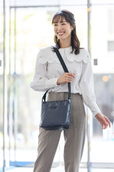 BASARA TYO バサラ スイウ ショルダーバッグ 1414550