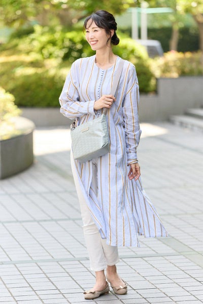 BASARA TYO バサラ スイウ ショルダーバッグ 1414550