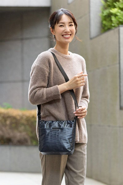 BASARA TYO バサラ スイウ ショルダーバッグ 1414550