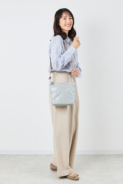 BASARA TYO バサラ スイウ ショルダーバッグ 1414550