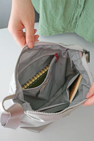 BASARA TYO バサラ スイウ ショルダーバッグ 1414550