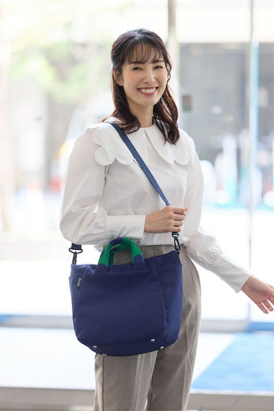 BASARA TYO バサラ プント 2WAYショルダーバッグ 1414531