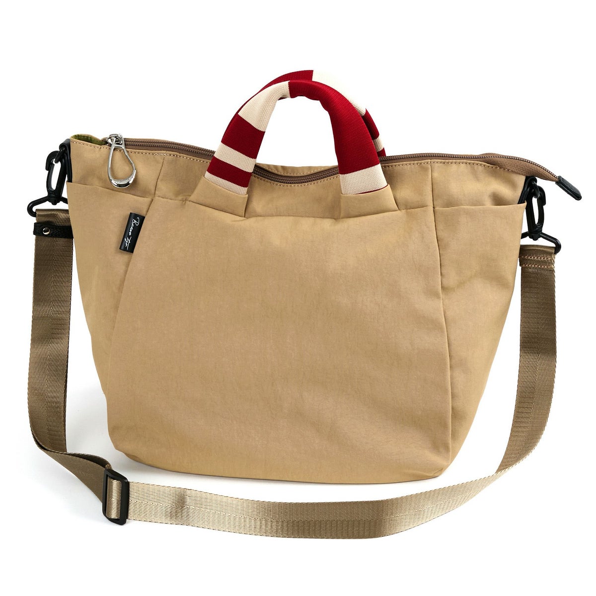 BASARA TYO バサラ プント 2WAYショルダーバッグ 1414531