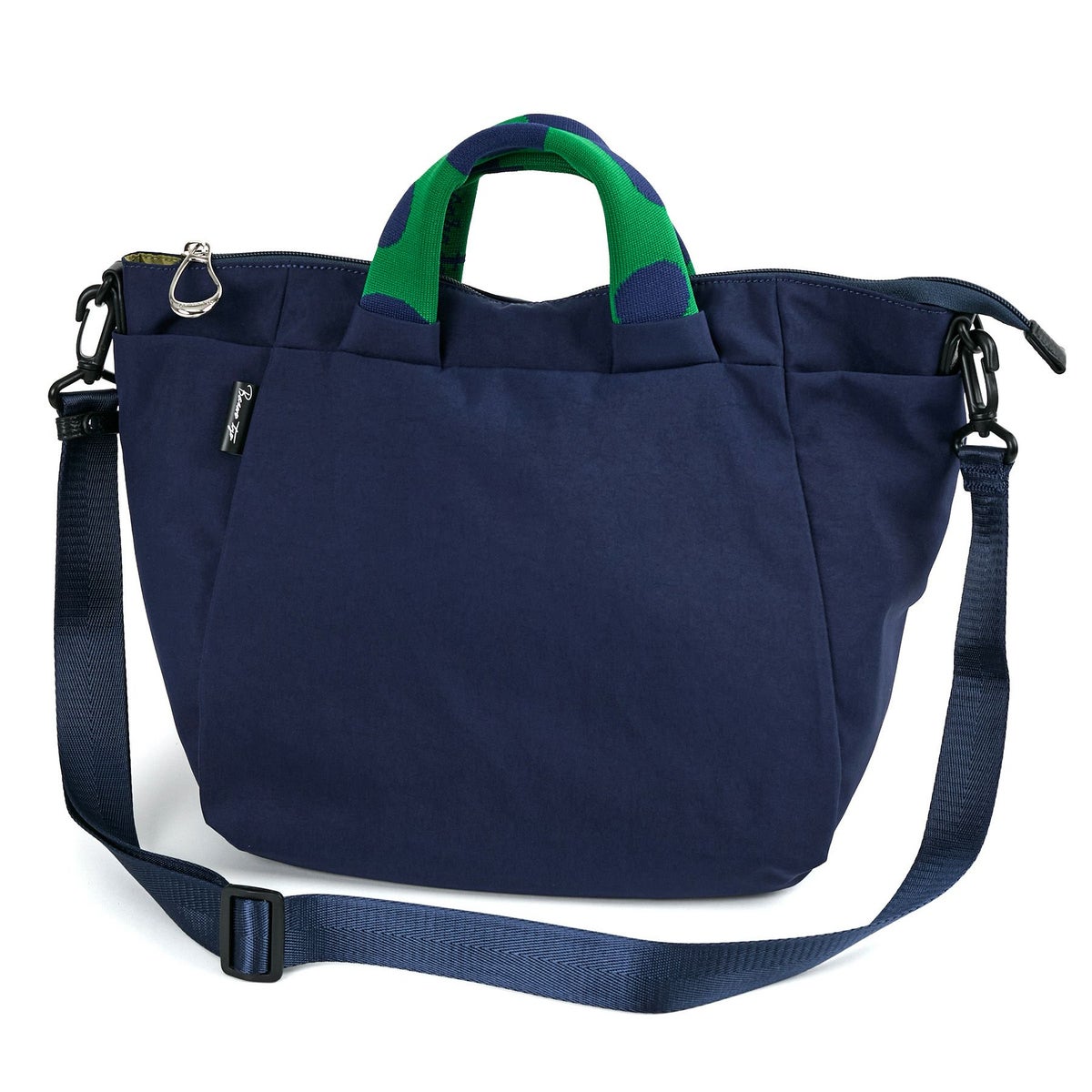 BASARA TYO バサラ プント 2WAYショルダーバッグ 1414531