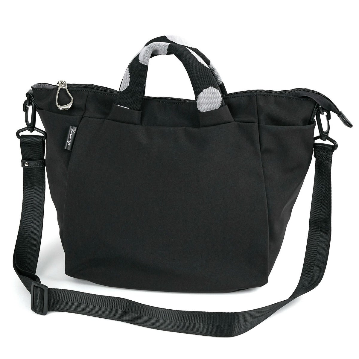 BASARA TYO バサラ プント 2WAYショルダーバッグ 1414531