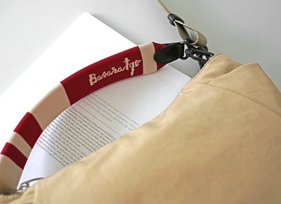 BASARA TYO バサラ プント 2WAYショルダーバッグ 1414530