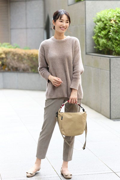 BASARA TYO バサラ プント 2WAYショルダーバッグ 1414530