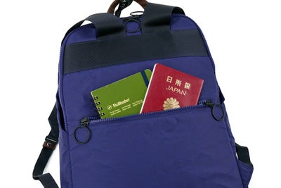 BASARA TYO バサラ カクカク リュック 1414403