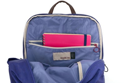 BASARA TYO バサラ カクカク リュック 1414403