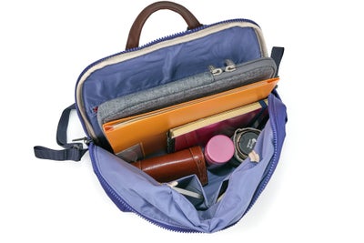 BASARA TYO バサラ カクカク リュック 1414403