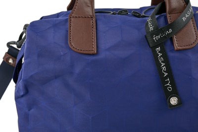 BASARA TYO バサラ カクカク 2WAYボストンバッグ 1414402