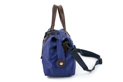 BASARA TYO バサラ カクカク 2WAYボストンバッグ 1414402