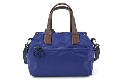 BASARA TYO バサラ カクカク 2WAYボストンバッグ 1414402