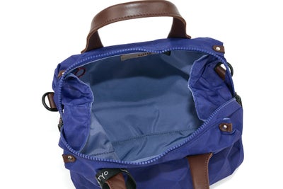 BASARA TYO バサラ カクカク 2WAYボストンバッグ 1414402